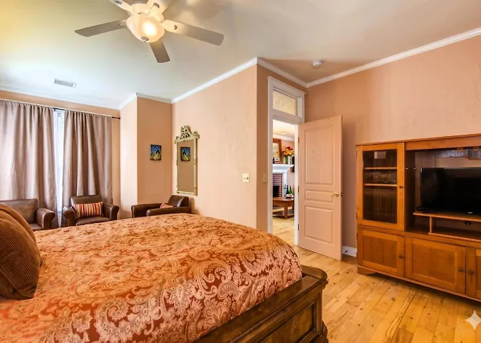 The Cottage-near Downtown Historic Courthouse Square Dom wakacyjny Prescott